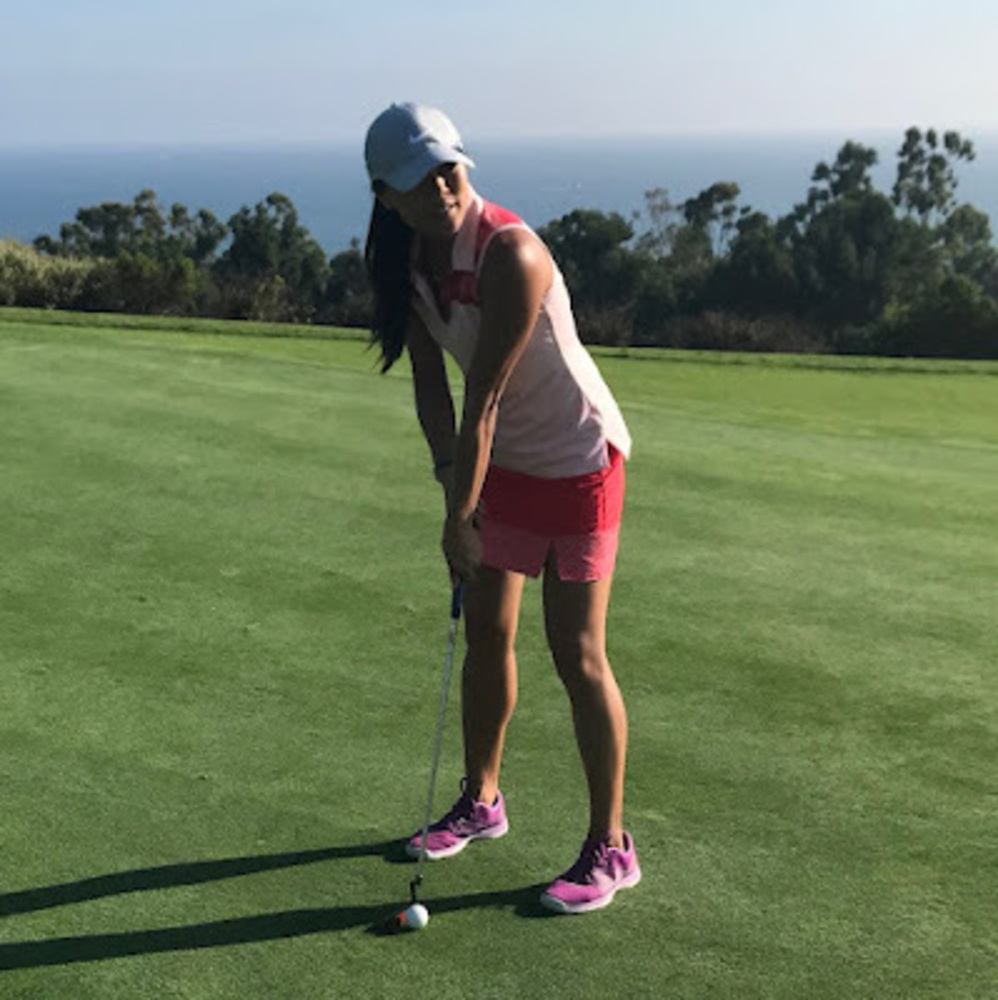 Meet your Posher, Nikki